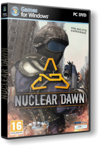 Nuclear Dawn (2012) PC | RePack  NSIS