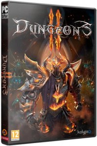 Dungeons 2 (2015) PC | RePack от SpaceX