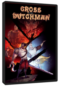 Cross of the Dutchman (2015) PC | Repack
