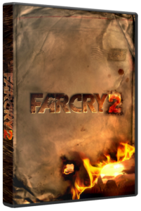 Far Cry 2 (2008) PC | Lossless RePack  Spieler