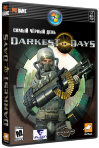 Darkest of Days:    (2009) PC | RePack  Spieler