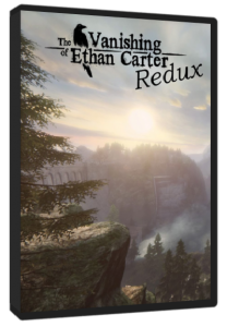 The Vanishing of Ethan Carter Redux (2015) PC | RePack от SEYTER