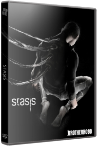 Stasis (2015) PC | RePack