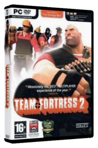 Team Fortress 2 (2015) PC