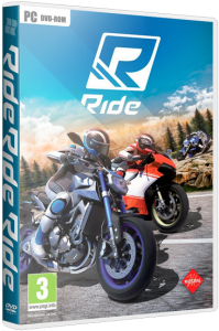 RIDE: Digital Deluxe Edition (2015) PC | RePack  FitGirl