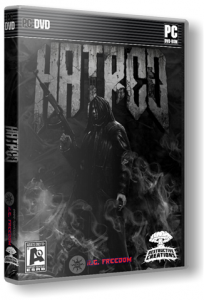 Hatred (2015) PC | RePack  R.G. Freedom