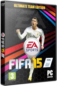 FIFA 15: Ultimate Team Edition (2014) PC | Лицензия