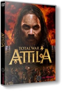 Total War: ATTILA (2015) PC | RePack от R.G. Freedom