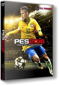 PES 2016 / Pro Evolution Soccer 2016 (2015) PC | RePack от R.G. Freedom