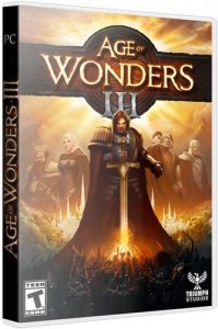 Age of Wonders 3: Deluxe Edition (2014) PC | RePack от BlackJack