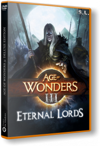 Age of Wonders 3: Deluxe Edition (2014) PC | RePack by SeregA-Lus