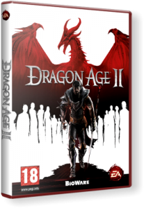 Dragon Age 2 (2011) PC | RePack by cdman