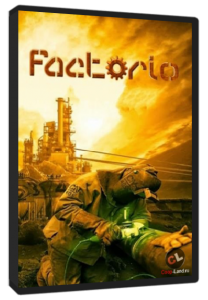 Factorio (2015) PC | Лицензия