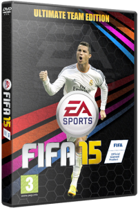 FIFA 15: Ultimate Team Edition (2014) PC | RePack от XLASER
