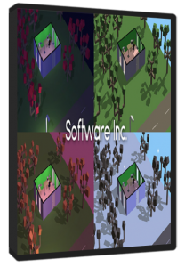 SoftwareINC (2015) PC