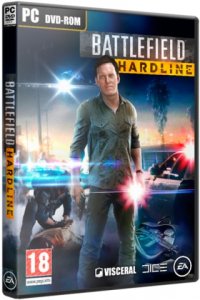 Battlefield Hardline: Digital Deluxe Edition (2015) PC | RePack  R.G. Games
