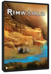 RimWorld (2015) PC | Repack от SpaceINC