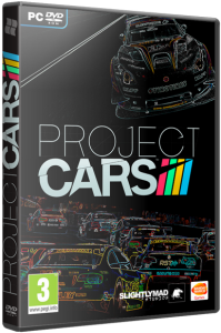 Project CARS (2015) PC | Steam-Rip  R.G. Origins
