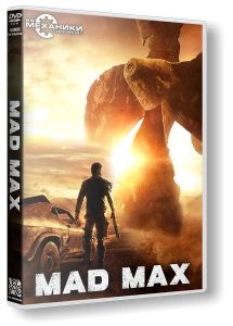 Mad Max (2015) PC | RePack  R.G. 