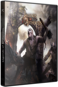   / Legends of Aethereus (2013) PC | 