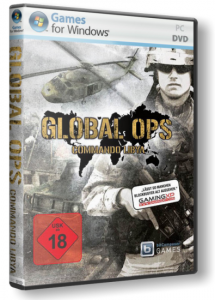  .    / Global Ops: Commando Libya (2012) PC | Rip  R.G. UniGamers