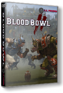 Blood Bowl 2 (2015) PC | RePack от R.G. Freedom