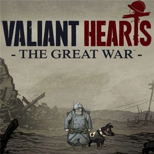 Valiant Hearts: The Great War (2014) Android