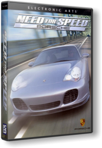 Need for Speed: Porsche Unleashed (2000) PC | Repack от SpecSVE