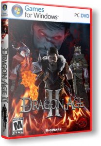 Dragon Age 2 (2011) PC | RePack от Аронд