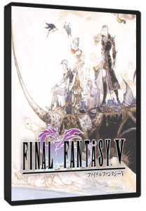 Final Fantasy V (2015) PC | RePack от R.G. Механики