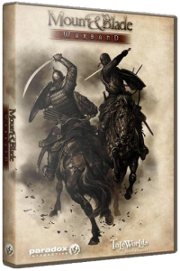 Mount and Blade: Warband (2010) PC | RePack by TRiOLD