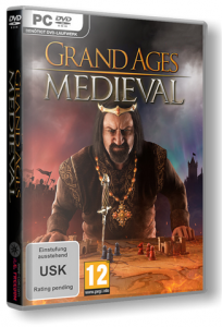 Grand Ages: Medival (2015) PC | RePack  XLASER