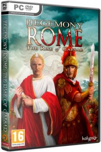Hegemony Rome: The Rise of Caesar (2014) PC | RePack  =nemos=