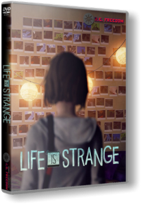 Life Is Strange. Episode 1-4 (2015) PC | RePack от R.G. Freedom