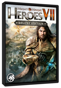     7 / Might and Magic Heroes VII: Deluxe Edition (2015) PC | Uplay-Rip  R.G. 