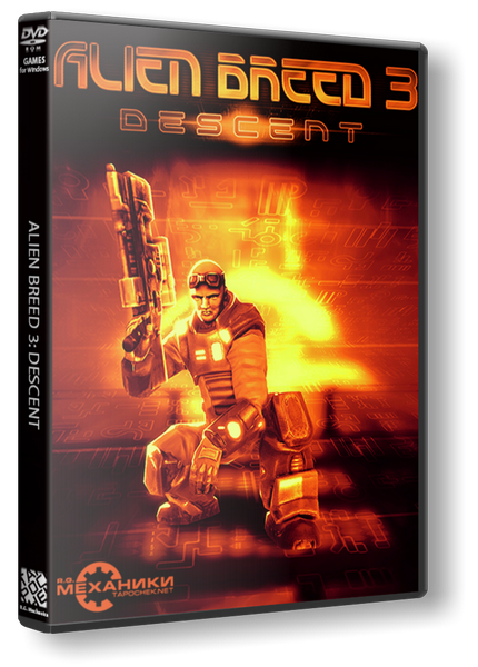 Alien Breed: Trilogy (2010) PC | RePack  R.G. 