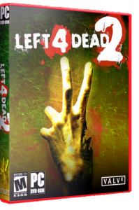 Left 4 Dead 2 (2009) PC | Lossless Repack by Pioneer