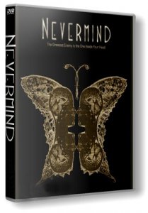 Nevermind (2015) PC | RePack  FitGirl