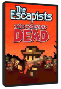 The Escapists: The Walking Dead (2015) PC | RePack  xGhost