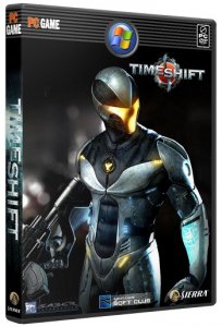 TimeShift (2007) PC | RePack  Spieler