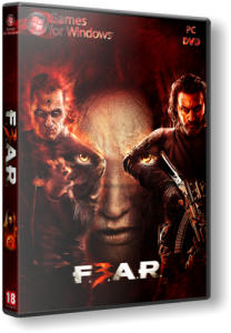 F.E.A.R. 3 (2011) PC | 