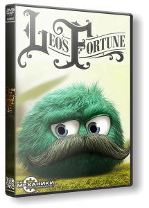 Leo's Fortune: HD Edition (2015) PC | RePack  R.G. 