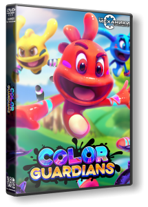 Color Guardians (2015) PC | RePack  R.G. 