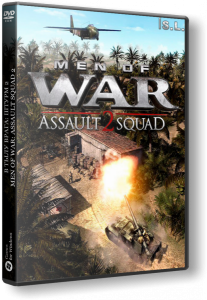   :  2 / Men of War: Assault Squad 2 (2014) PC | RiP by SeregA-Lus