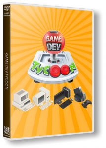 Game Dev Tycoon (2013) PC | 
