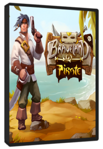 Braveland Pirate (2015) PC | Лицензия