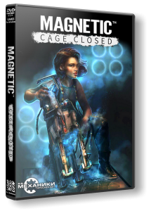 Magnetic: Cage Closed (2015) PC | RePack  R.G. 