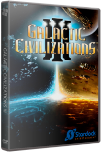 Galactic Civilizations III (2015) PC | 