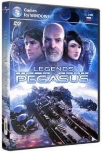 Legends of Pegasus (2012) PC | RePack от Audioslave