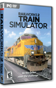RailWorks 2 - Train Simulator (2010) PC | RePack  R.G.ExGames